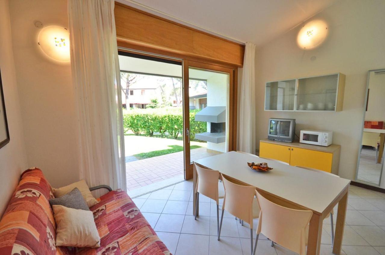Villaggio Club Dei Pini บิบิโอเน ภายนอก รูปภาพ